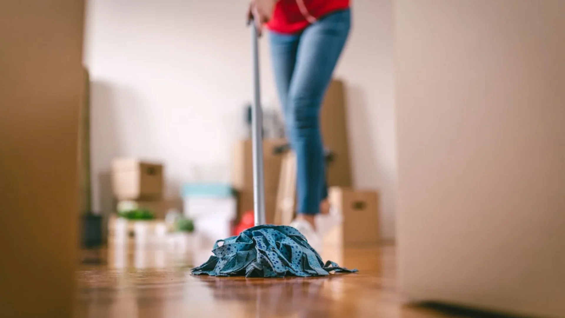 How to Nail Move-Out Cleaning Inspections: An Austin Property Manager’s Checklist